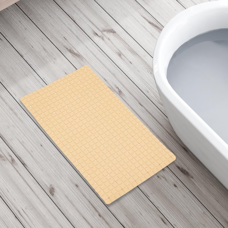 Titania Anti-Slip Shower Mat - 40x71cm