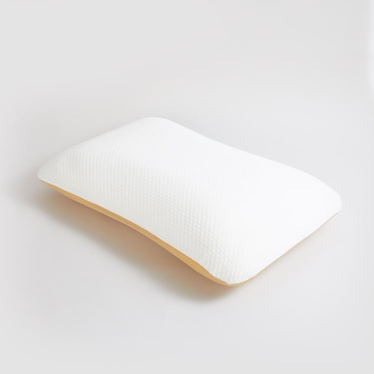 Slumber Memory Foam Pillow- 40x60cm