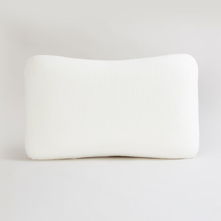 Slumber Memory Foam Pillow- 40x60cm