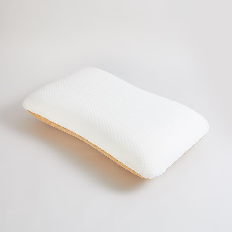 Slumber Memory Foam Pillow- 40x60cm