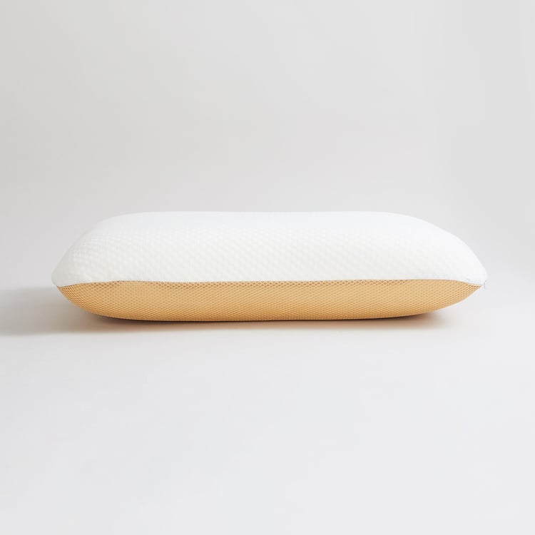 Slumber Memory Foam Pillow- 40x60cm