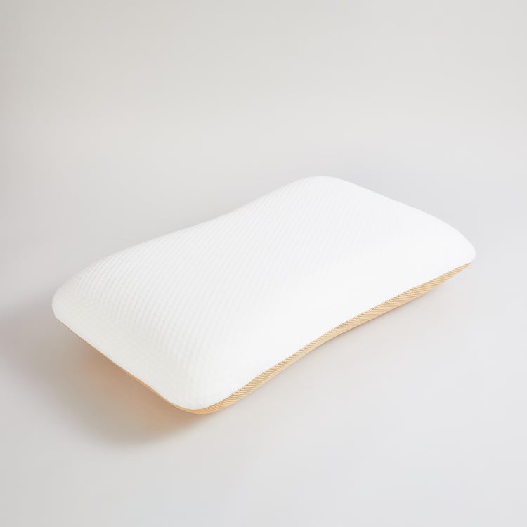 Slumber Memory Foam Pillow- 40x60cm