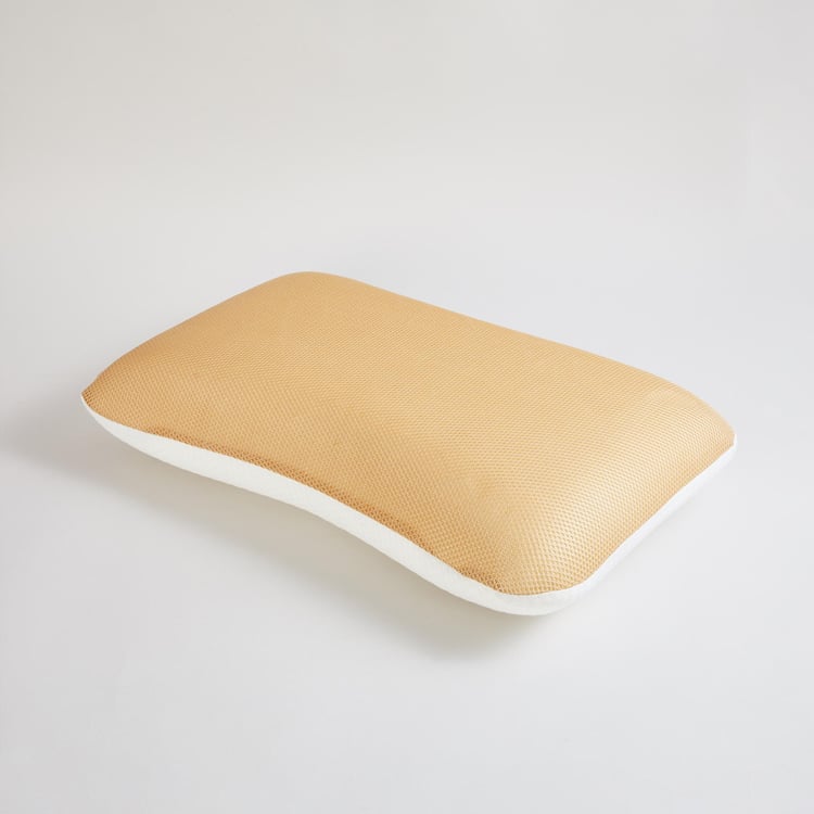 Slumber Memory Foam Pillow- 40x60cm