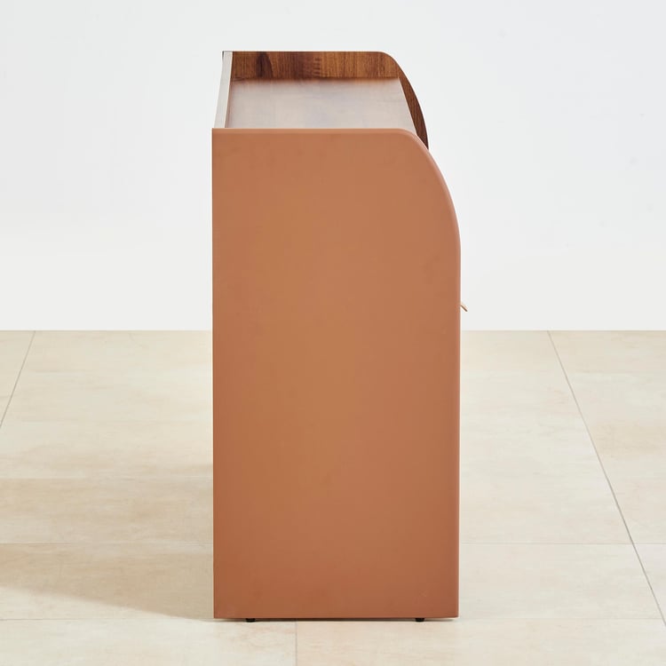 Serenity Sideboard - Brown