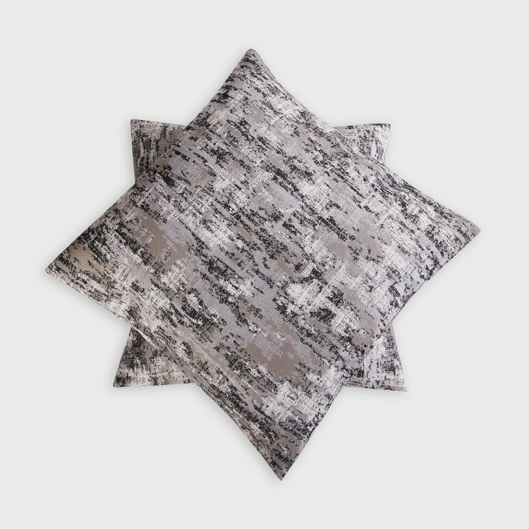 My Bedding Set of 2 Cushion Covers - 40x40cm