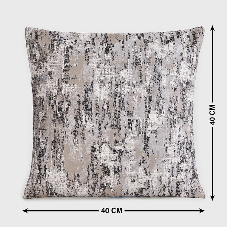 My Bedding Set of 2 Cushion Covers - 40x40cm