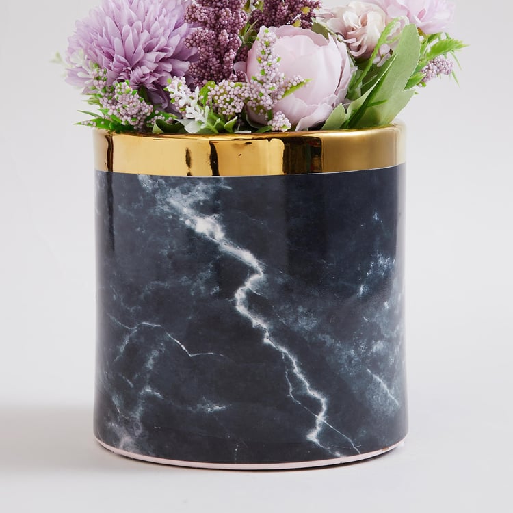 Eternity Marble Planter