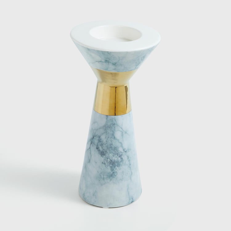 Eternity Candle Holder