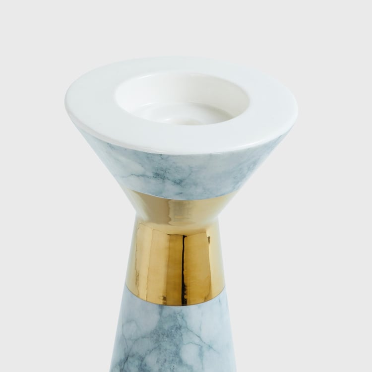 Eternity Candle Holder