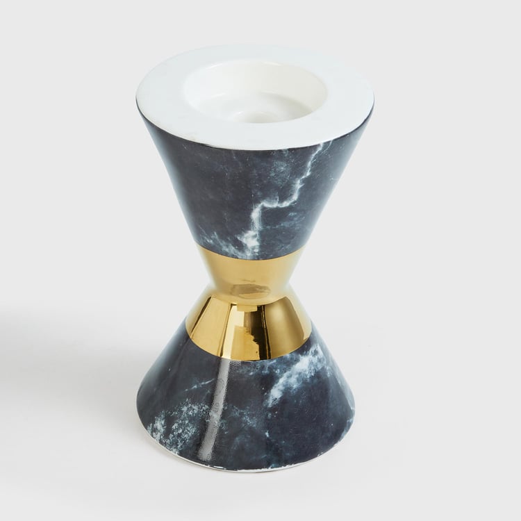 Eternity Candle Holder