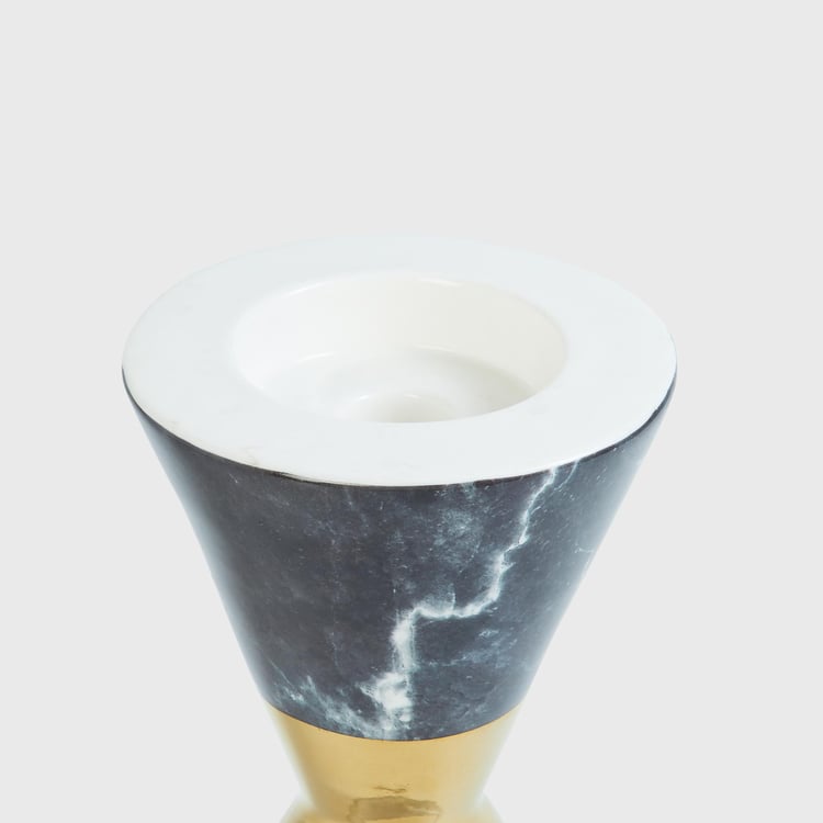 Eternity Candle Holder