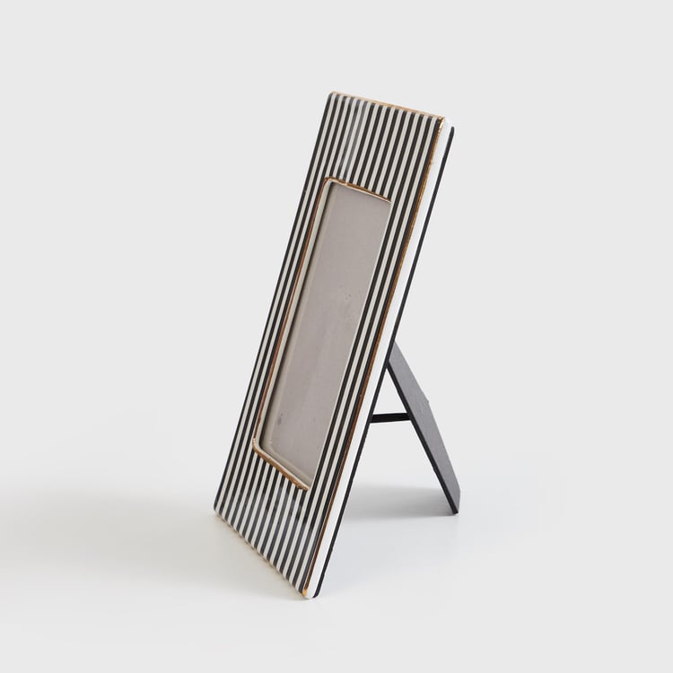 Andrey Ceramic Picture Frame - 18x27cm