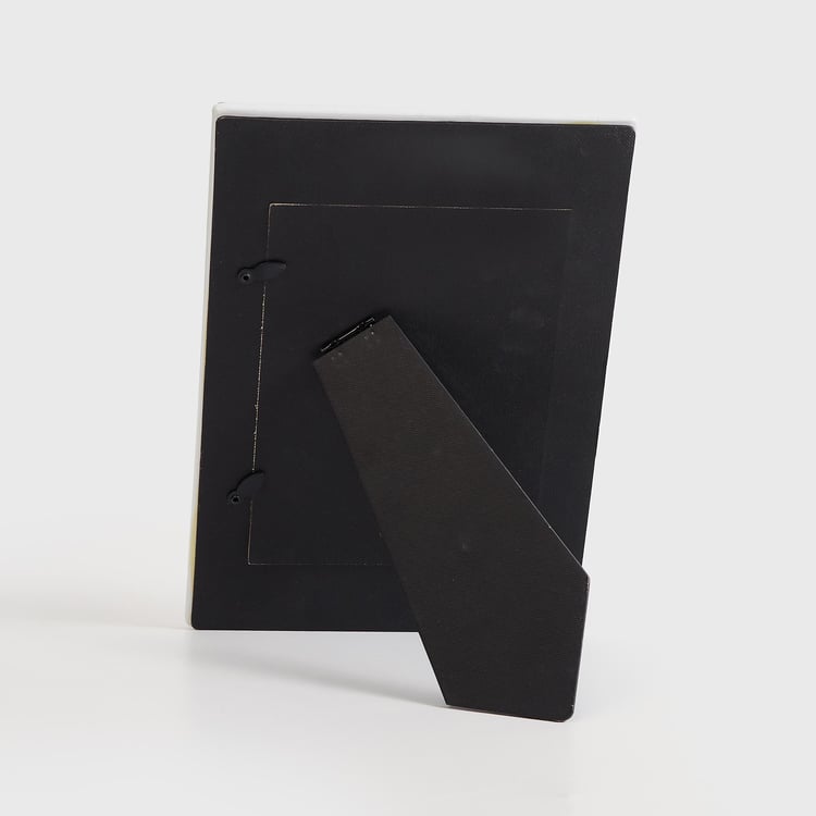 Andrey Ceramic Picture Frame - 18x27cm