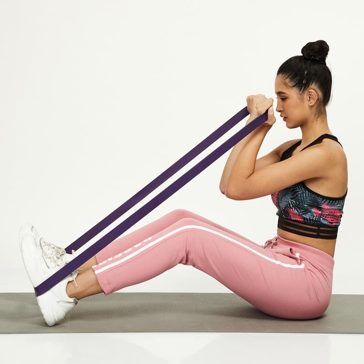 Corsica Get Fit Pull-Up Resistance Band