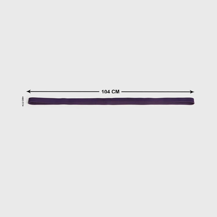 Corsica Get Fit Pull-Up Resistance Band