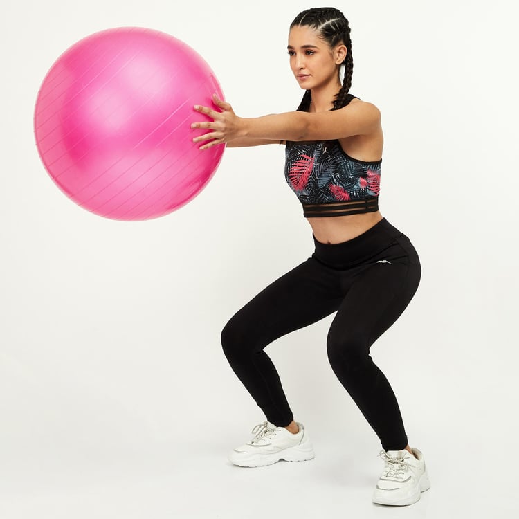 Corsica Get Fit Yoga Ball