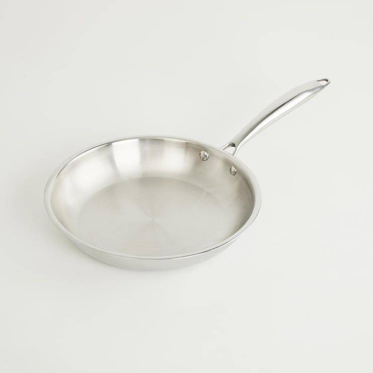 Chef Special Stainless Steel Frying Pan - 1.6L