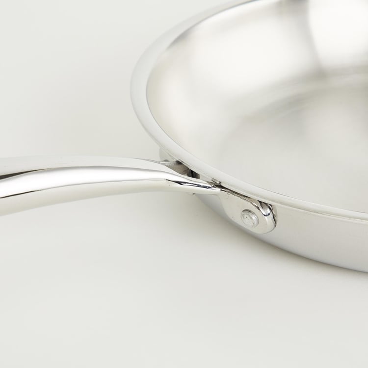 Chef Special Stainless Steel Frying Pan - 1.6L