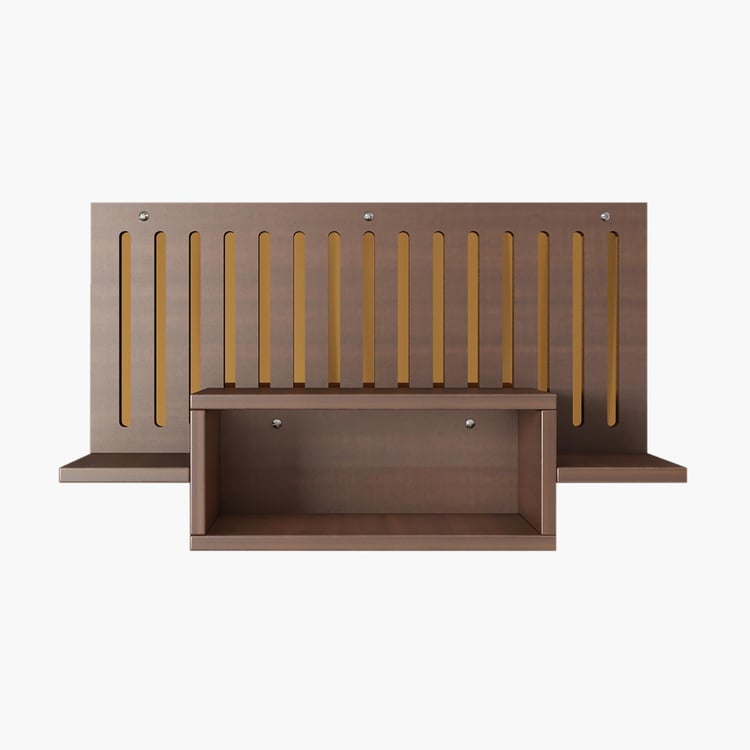 Helios Joy Prayer Unit - Brown