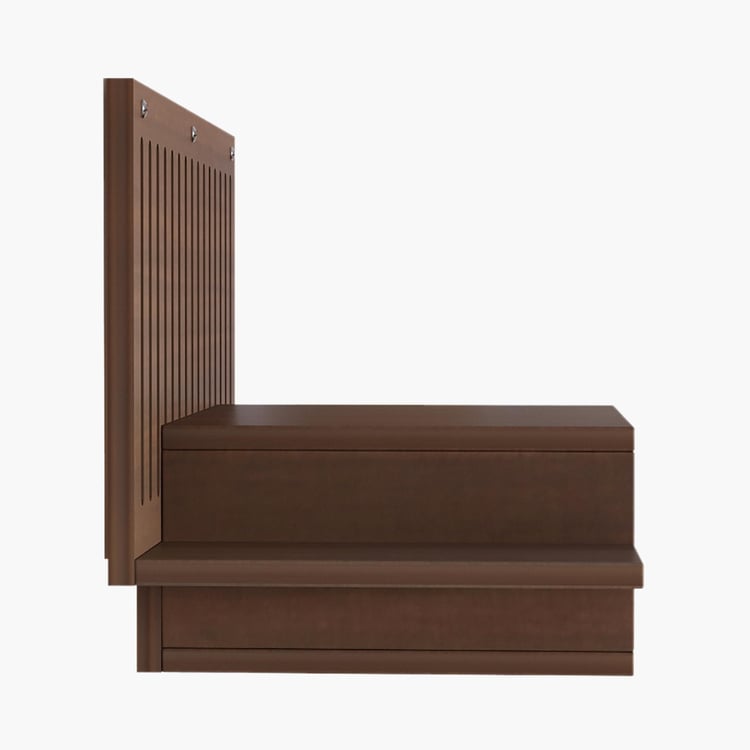 Helios Joy Prayer Unit - Brown