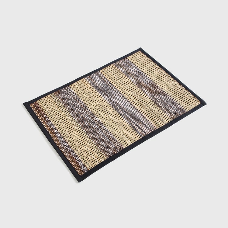 Arena PVC Woven Placemat