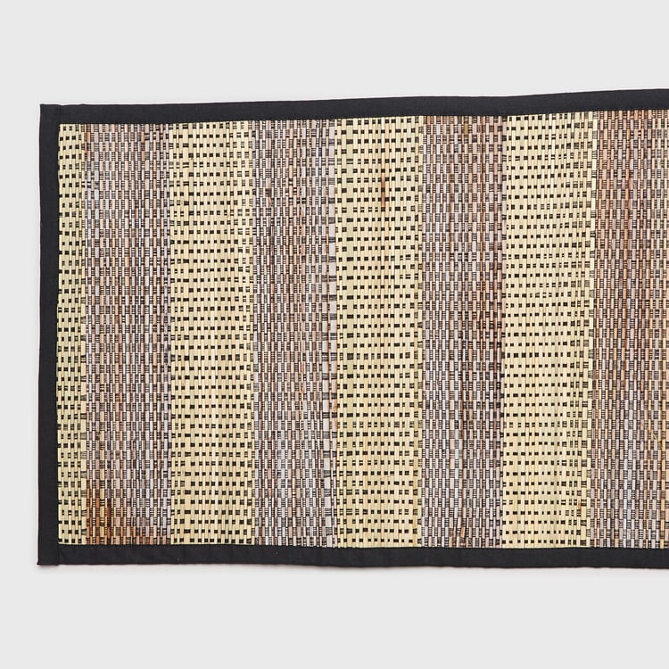 Arena Sea Grass Woven Table Runner