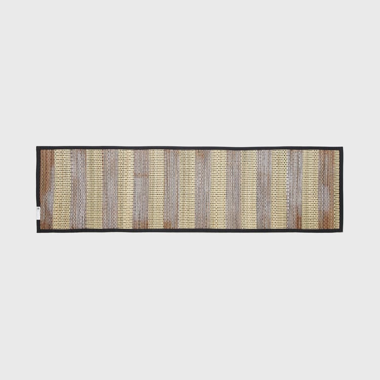 Arena Sea Grass Woven Table Runner