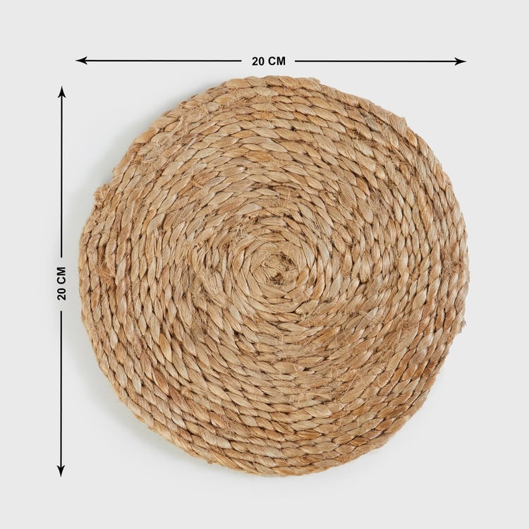 Arena Jute Trivet