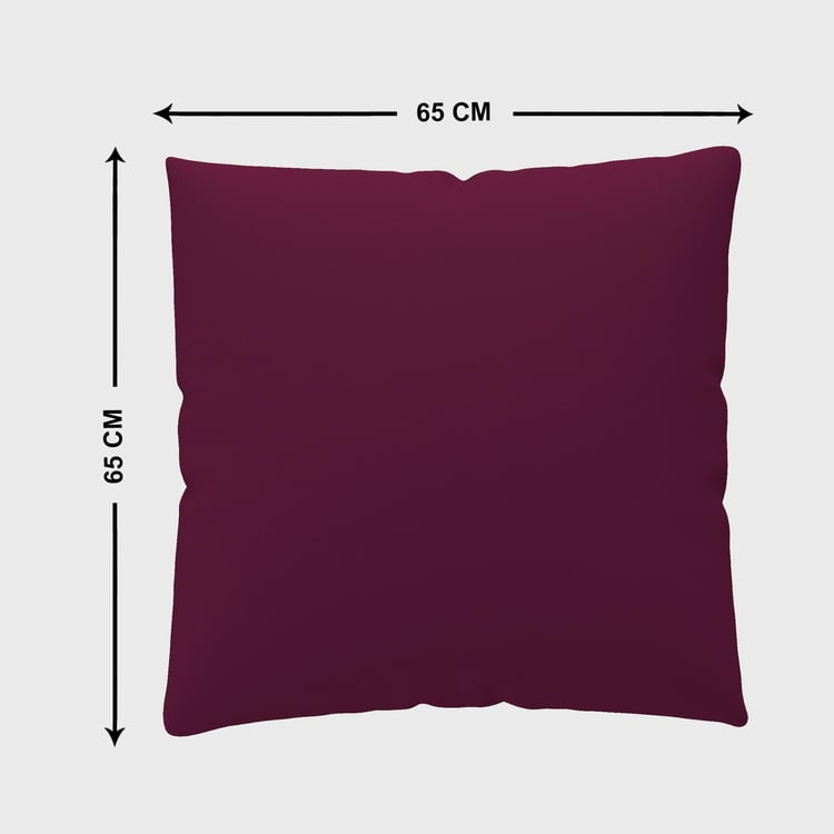 Colour Connect Cushion Cover - 65x65cm