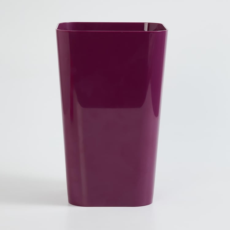 Colour Connect Hilda Plastic Waste Bin