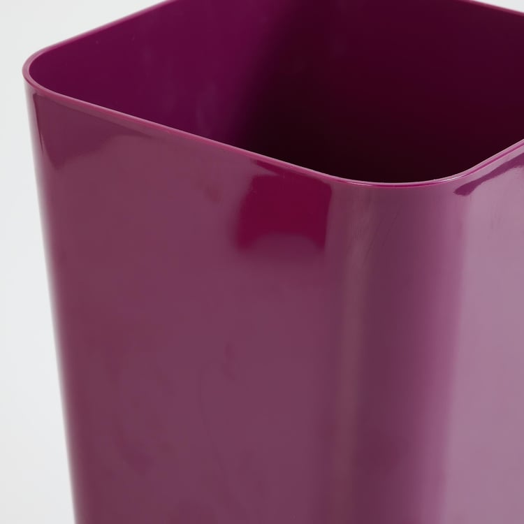 Colour Connect Hilda Plastic Waste Bin