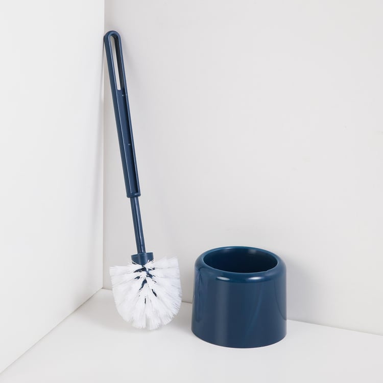 Everyday Essentials Toilet Brush with Holder
