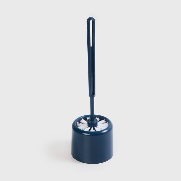 Everyday Essentials Toilet Brush with Holder
