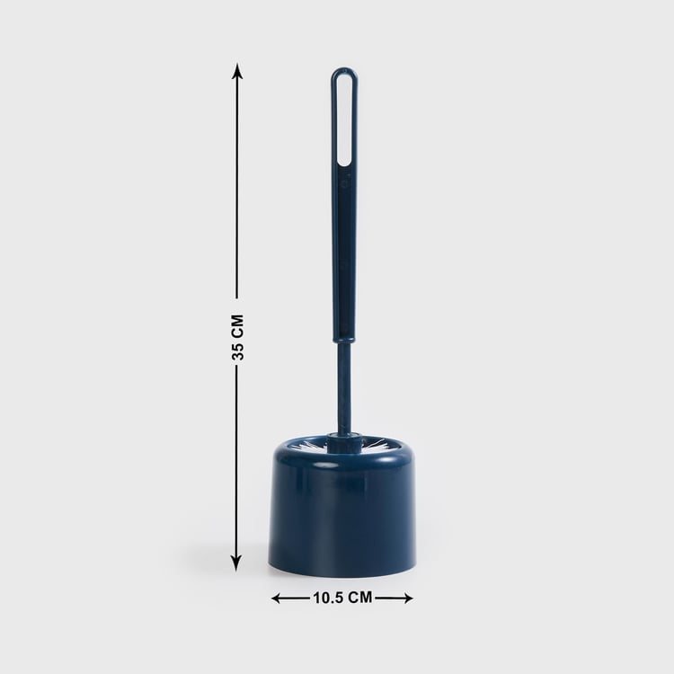 Everyday Essentials Toilet Brush with Holder
