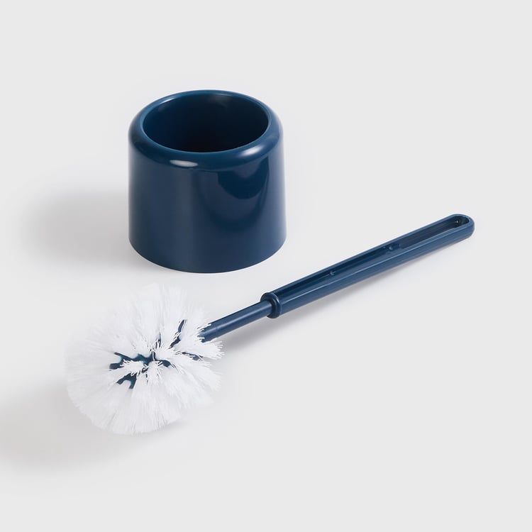 Everyday Essentials Toilet Brush with Holder