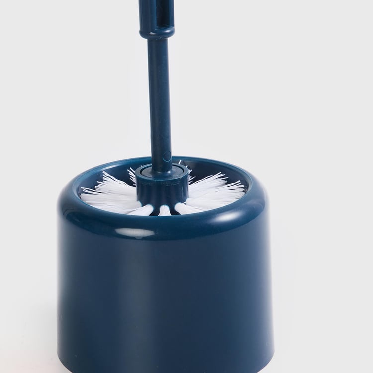 Everyday Essentials Toilet Brush with Holder