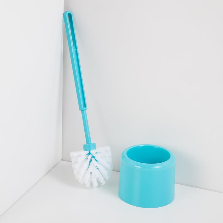 Everyday Essentials Toilet Brush with Polypropylene Holder