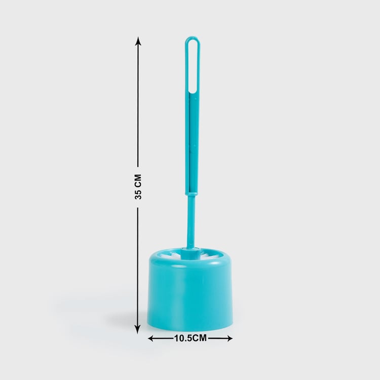 Everyday Essentials Toilet Brush with Polypropylene Holder