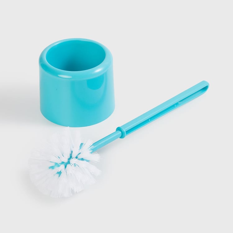 Everyday Essentials Toilet Brush with Polypropylene Holder