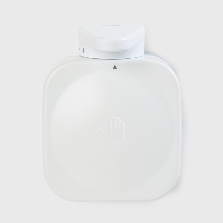 Orion Felix PVC Adhesive Soap Dispenser