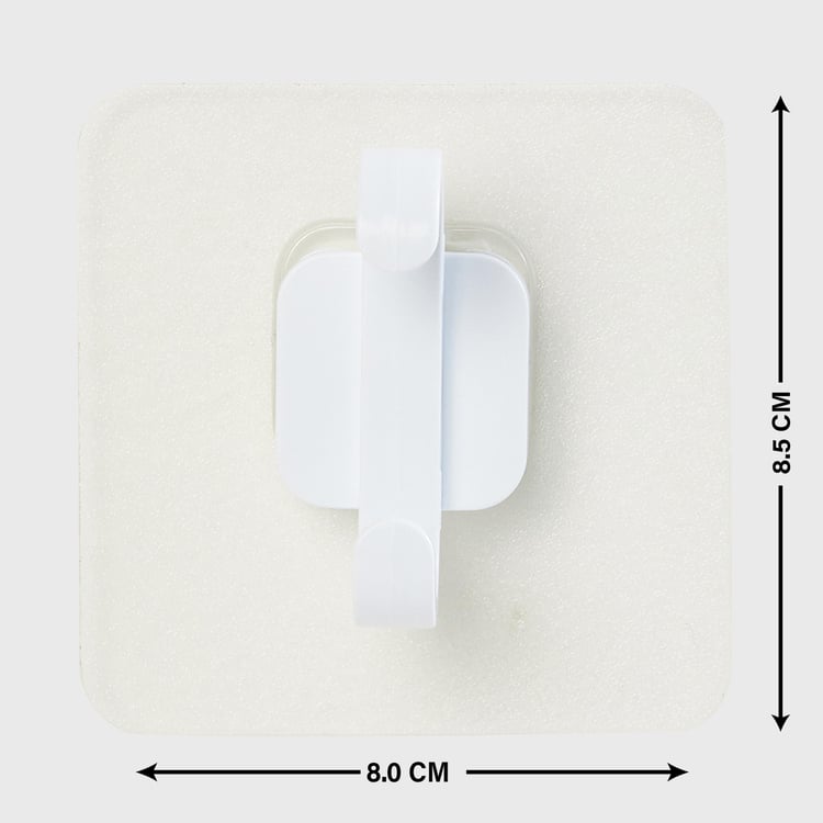 Orion PVC Adhesive Hook