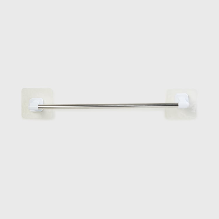 Orion Stainless Steel Adhesive Towel Bar