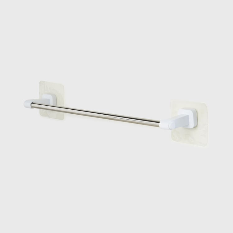 Orion Stainless Steel Adhesive Towel Bar