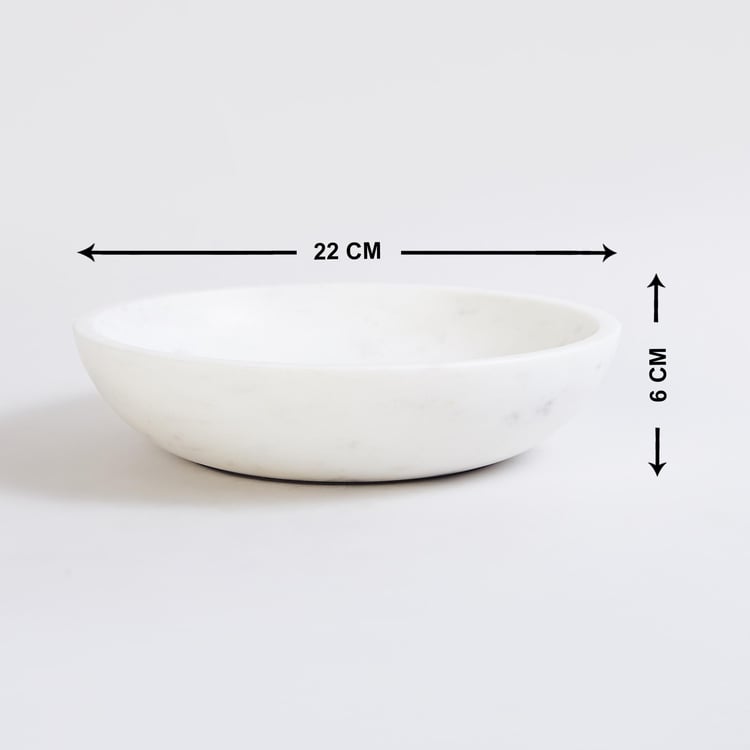 Eternity Berlin Ceramic Decorative Bowl