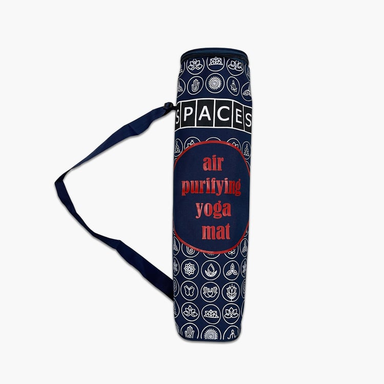 SPACES Air Purifying Yoga Mat