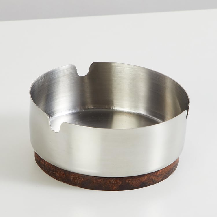 Wexford Stainless Steel Ash Tray