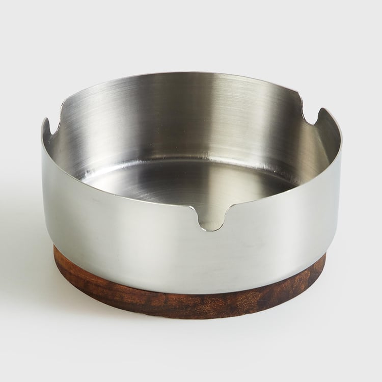 Wexford Stainless Steel Ash Tray