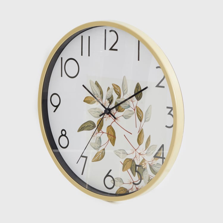 Irwin Wall Clock - 30cm