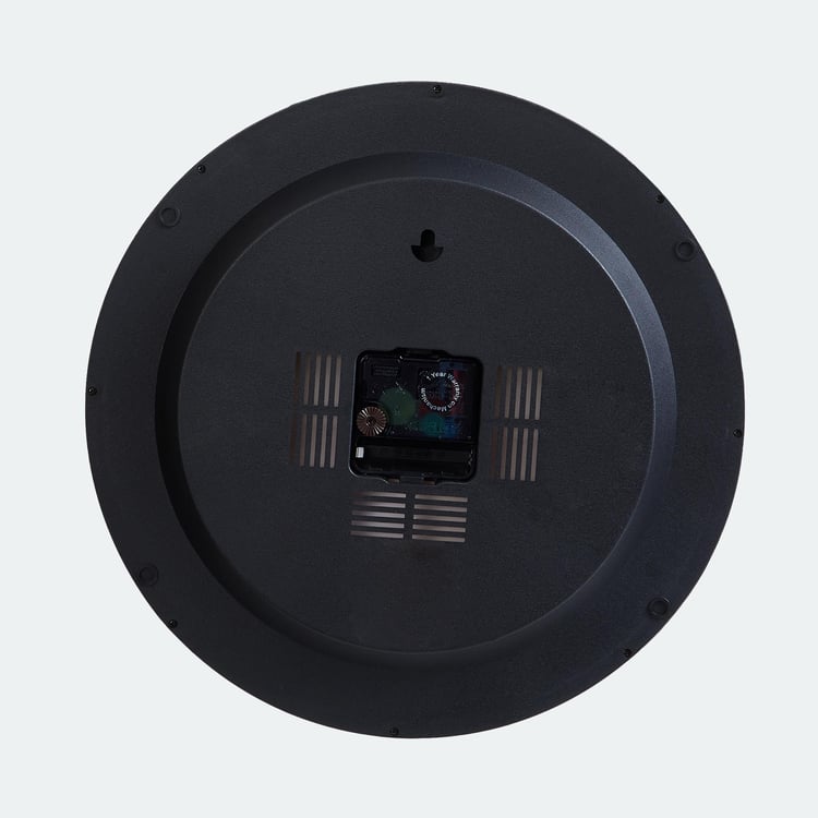 Irwin Wall Clock - 30cm