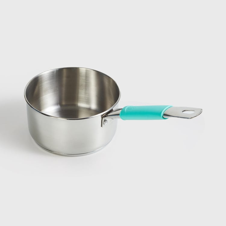 Chef Special Stainless Steel Milk Pan - 1.6L